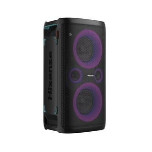 Hisense Party Rocker One 2.0 300W Bluetooth Speaker