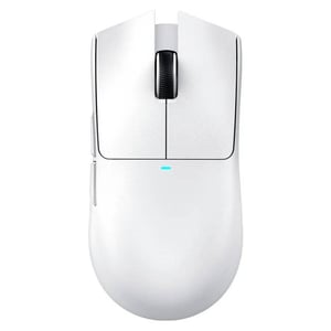 ماوس Attack Shark X11SE لاسلكي 22000 DPI أبيض