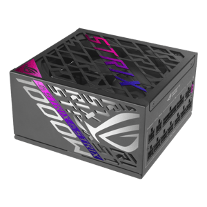 باور سبلاي ASUS ROG Strix 1000W 80+ Platinum Fully Modular