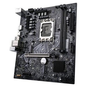 Colorful B760M-D Pro Micro-ATX DDR4 Motherboard LGA1700