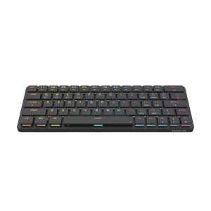 Redragon Elise Pro K624P 60% Wireless Mechanical Keyboard RGB