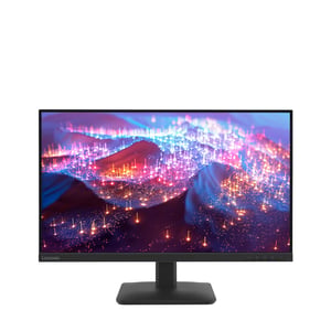 شاشة Lenovo L27-4e 27″ 1920x1080 100Hz IPS