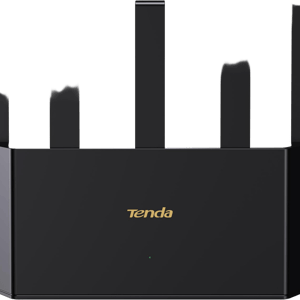 Tenda TX2L Pro AX1500 Dual-Band Gigabit Wi-Fi 6 Router