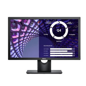 Dell E Series E2216HV 22" 1920x1080 60Hz TN Monitor