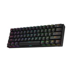 Redragon K530 Pro Draconic 60% Mechanical Keyboard Dual-Mode RGB
