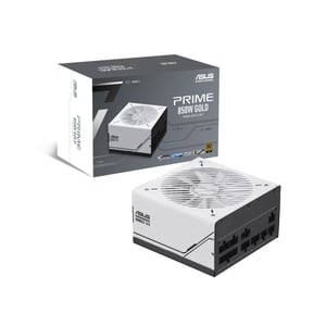 باور سبلاي ASUS Prime AP-850G 850W 80+ Gold Fully Modular