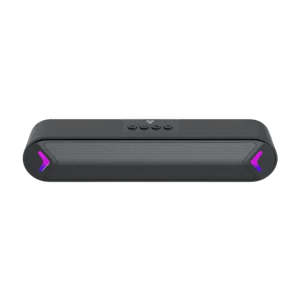 Fantech BS160 1.0 Channel 6W 4-in-1 Connectivity Speaker