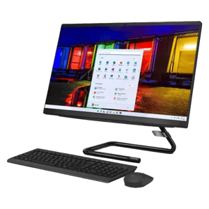Lenovo IdeaCentre AIO 3 24" i5-13420H 8GB/512GB Desktop