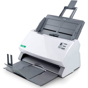 Plustek PS3140U A4 ADF Scanner 600x1200 dpi USB