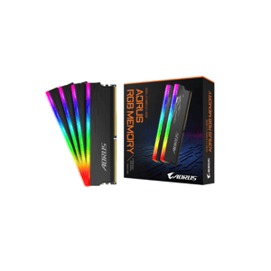 رام Gigabyte Aorus DDR4 16GB (2x8GB) 3733MHz