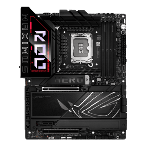 لوحة أم ASUS ROG Maximus Z890 Hero LGA1851 ATX
