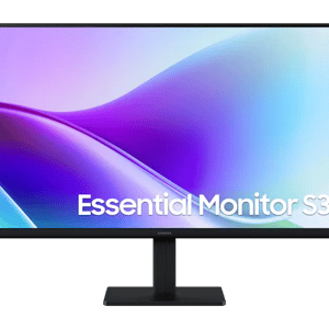Samsung S3 LS24F320GAMXUE 24″ 1920x1080 120Hz IPS Gaming Monitor