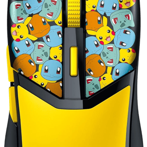 Razer Cobra Gaming Mouse Wired 8500 DPI Pokémon Edition