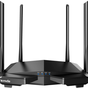 Tenda AC1200 Dual-Band WiFi 5 Gigabit Router