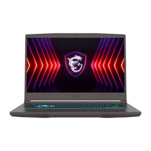 MSI Thin 15B13UC Laptop 15.6″ Core i5-13420H 16GB/512GB RTX 3050 4GB