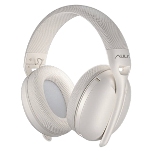 Aula S6 Wireless Gaming Headset