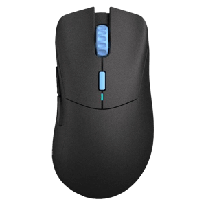 Glorious Model D Pro Wireless Gaming Mouse Black
