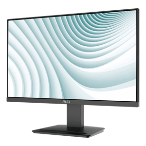 MSI PRO MP2412 23.8" FHD 100Hz 1ms VA Eye-Care Business Monitor