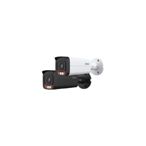 كاميرا سلكية Dahua IPC-HFW2849T-AS-IL 3840x2160 كشاف خارجي ذكي