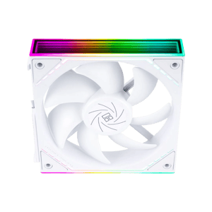 Thermalright TL-M12Q X3 120mm ARGB Fan Kit White