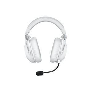 Logitech G PRO X 2 LIGHTSPEED Wireless Gaming Headset White