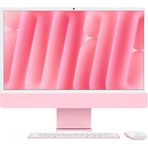 Apple iMac 24" M4 8-Core 16GB/256GB Desktop