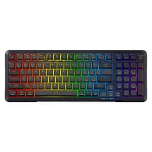 كيبورد Redragon Bragi Pro 96% ميكانيكي لاسلكي RGB