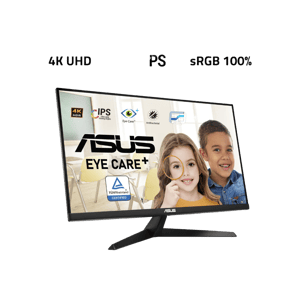 ASUS VY27UQ 27" 4K 60Hz IPS Monitor