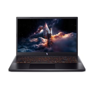Acer Nitro V15 ANV15-52-70LN, Intel Core i7-13620H, RAM 16GB, 512GB SSD, NVIDIA RTX 4050 6GB, 15.6 FHD IPS 165Hz, Obsidian Black