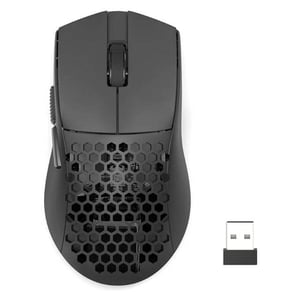 ماوس Redragon Astrolabe M725-LIT 8000 DPI Dual-Mode أسود