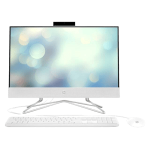 HP AIO 24 23.8" Core i5-1235U 8GB/512GB Desktop