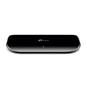 سويتش TP-Link TL-SG1008D 8-Port 1Gbps غير مُدار