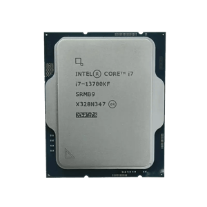 Intel Core i7-13700KF 16-Core 5.4GHz LGA1700 Tray Processor