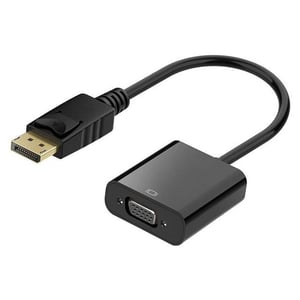 محول DisplayPort إلى VGA