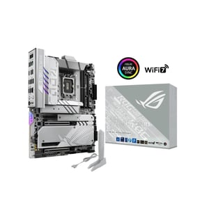 لوحة أم ASUS ROG Maximus Z890 Apex LGA1851 ATX DDR5
