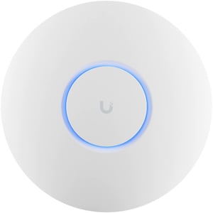 اكسس بوينت Ubiquiti UniFi U6+ WiFi 6 Dual-Band