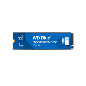 SSD WD Blue SN5000 1TB NVMe M.2
