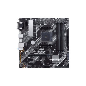 لوحة أم ASUS Prime B450M-A II