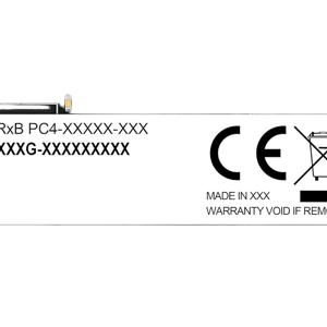 Lexar SODIMM DDR4 8GB 3200MHz Laptop Memory