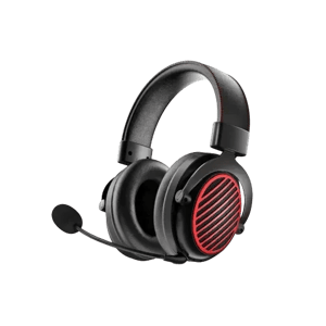 Redragon Luna H540 Pro Headset Black Dual-Mode