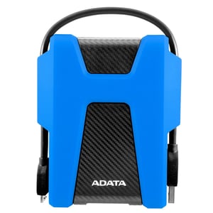 هارد خارجي ADATA HD680 1TB USB 3.2 أسود
