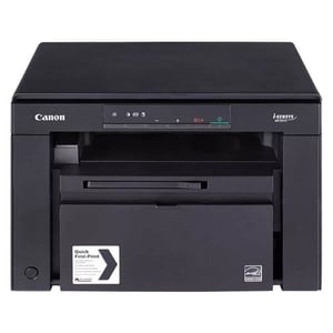 طابعة متعددة الوظائف Canon i-SENSYS MF3010 أحادي اللون