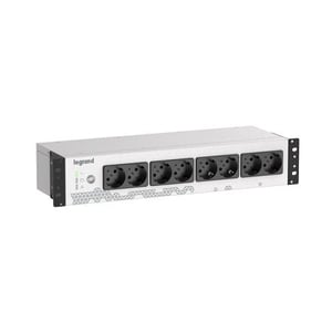 يو بي إس Legrand Keor PDU 480VA أحادي الطور