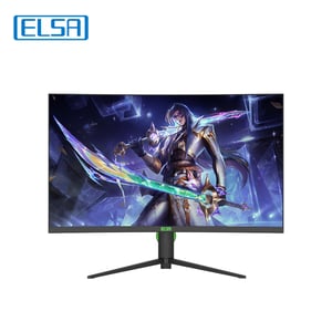 ELSA EA271GX 27" Full HD 280Hz 1ms Fast VA Ergonomic Gaming Monitor