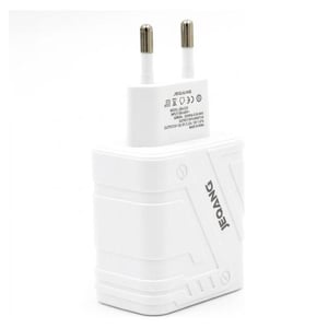 شاحن Jeqang JC-76 40W أبيض