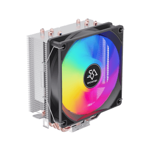 Snowman C400 Air Cooler 120mm 160W TDP