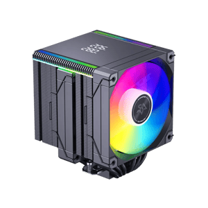 Snowman MT660 Air Cooler 120mm 260W TDP