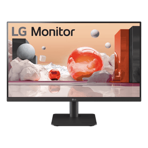 LG 27MS500-B 27″ 1920x1080 100Hz IPS Monitor