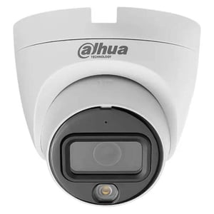 كاميرا سلكية Dahua Lite Series HDW1509TLQP-A-LED 5MP داخلي