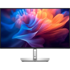 شاشة Dell P2725H 27″ 1920x1080 100Hz IPS